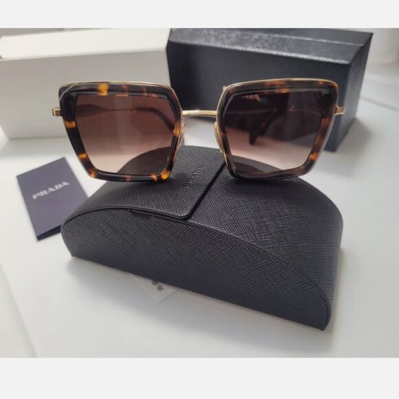 Brand new Prada sunglasses main image 5